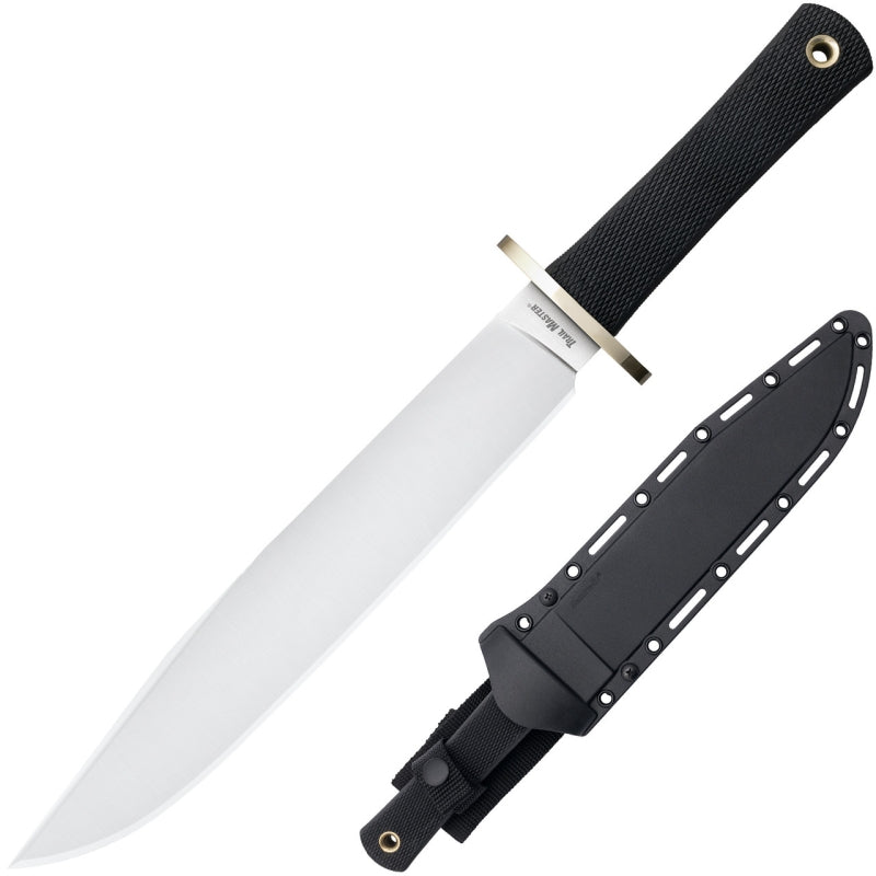 Cold Steel Trail Master Fixed Blade Knife