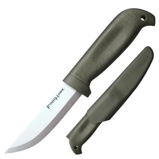 Cold Steel Finn Hawk Fixed Blade Knife