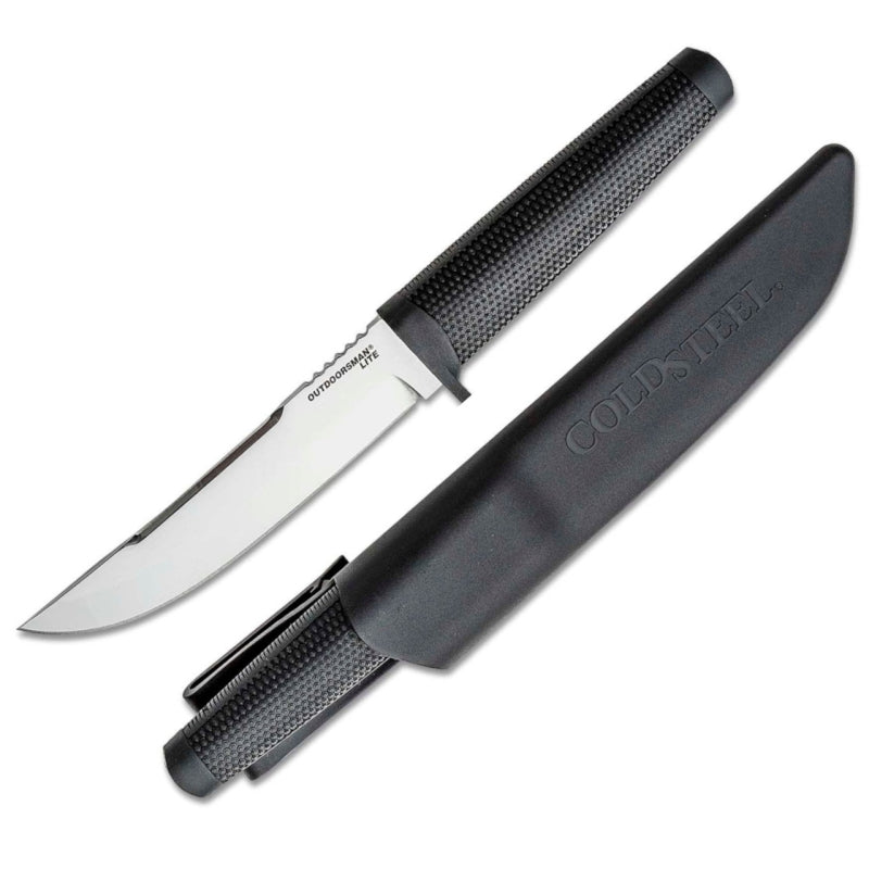 Cold Steel Outdoorsman Lite Fixed Blade Knife