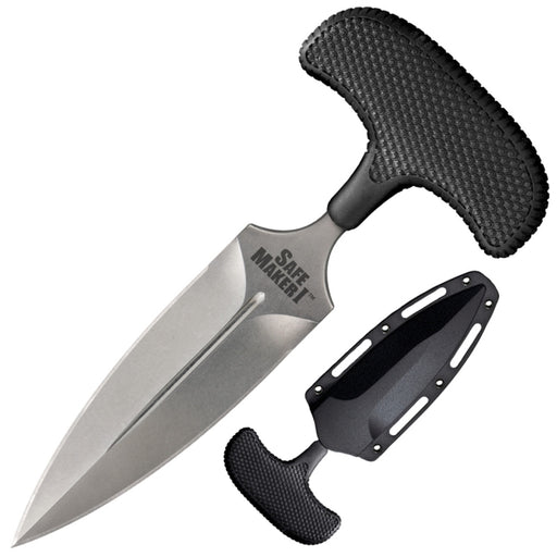 Cold Steel Safe Maker I Knife with 11.4cm Blade