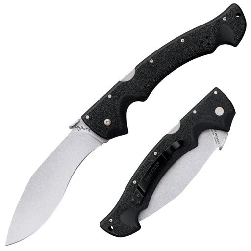 Cold Steel Rajah II Folding Knife with 15.2 cm Blade