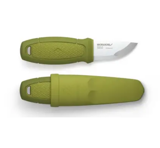 Morakniv Eldris 12651 Knife Green 5.9 cm Blade