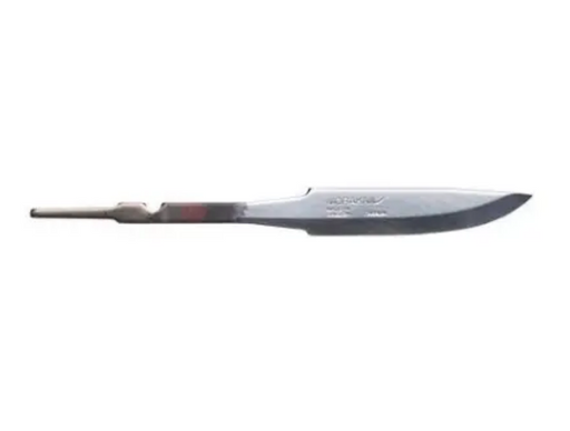 Morakniv 2/0 Knife Blade 7.6 cm Laminated Steel