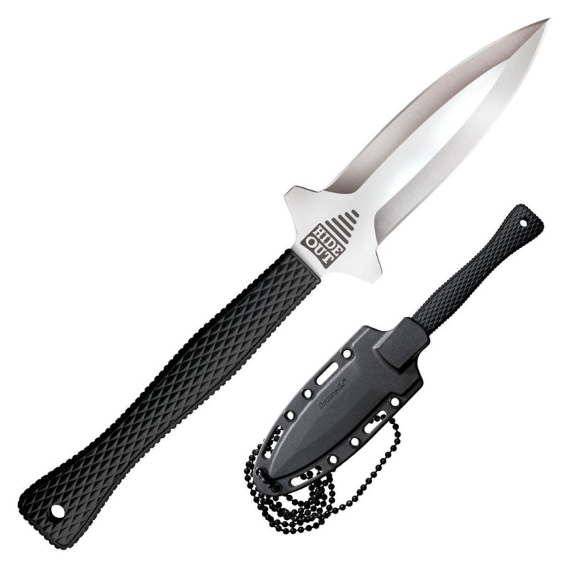 Cold Steel Hide Out Fixed Blade Knife 7.6 cm