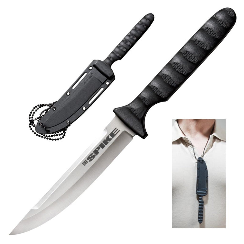 Cold Steel Tokyo Spike Fixed Blade Knife 10.2 cm