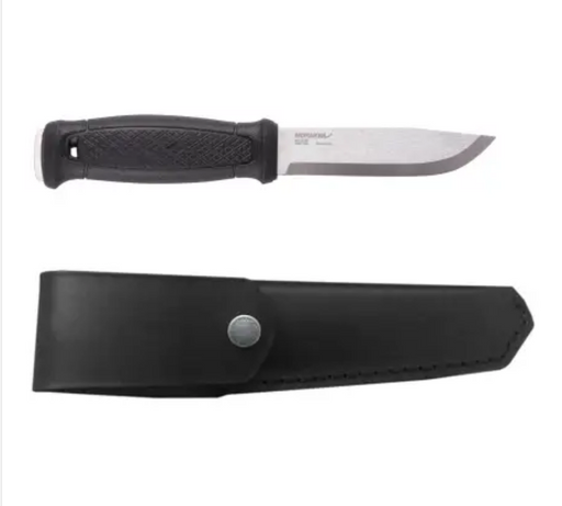 Morakniv Garberg Fixed Blade Knife