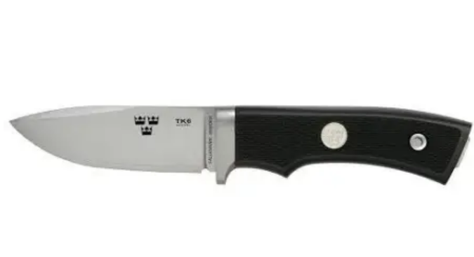 Fällkniven TK6 Fixed Blade Knife