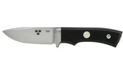 Fällkniven TK6 Fixed Blade Knife