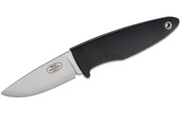 Fällkniven WM1L Fixed Blade Knife with Leather Sheath
