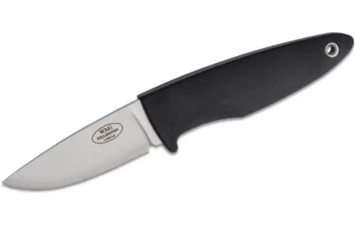 Fällkniven WM1L Fixed Blade Knife with Leather Sheath
