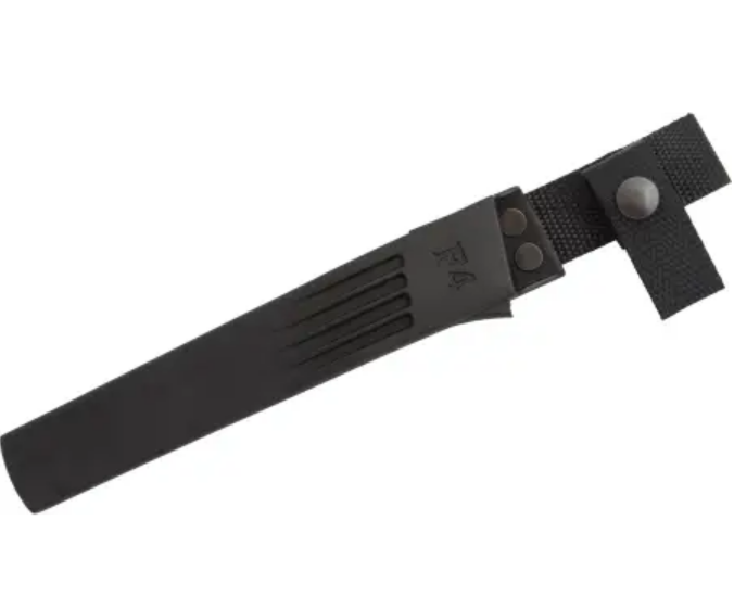 Fällkniven F4Z Fillet Knife with Zytel Sheath