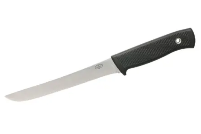 Fällkniven F4Z Fillet Knife with Zytel Sheath