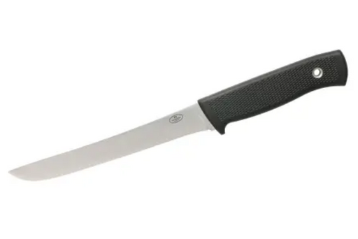 Fällkniven F4Z Fillet Knife with Zytel Sheath