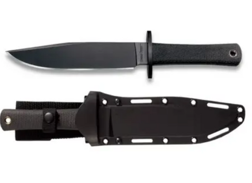 Cold Steel Recon Scout Fixed Blade Knife 39LRST 19 cm