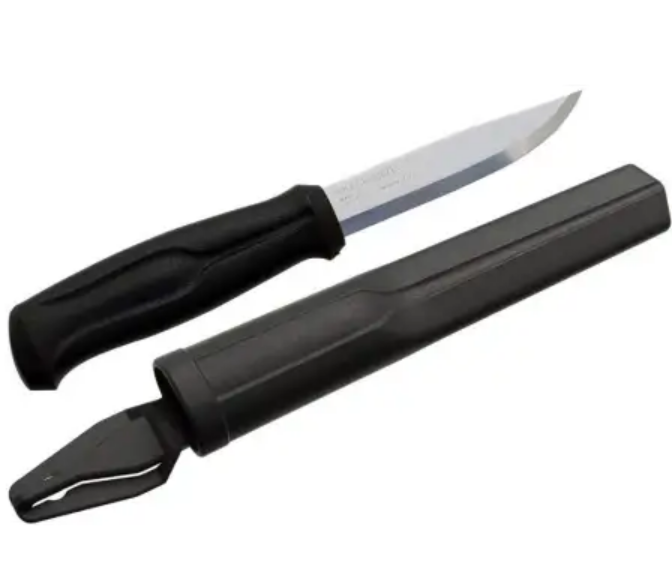 Morakniv 510 11732 Fixed Blade Knife 9.5 cm