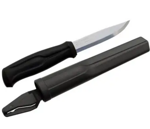 Morakniv 510 11732 Fixed Blade Knife 9.5 cm