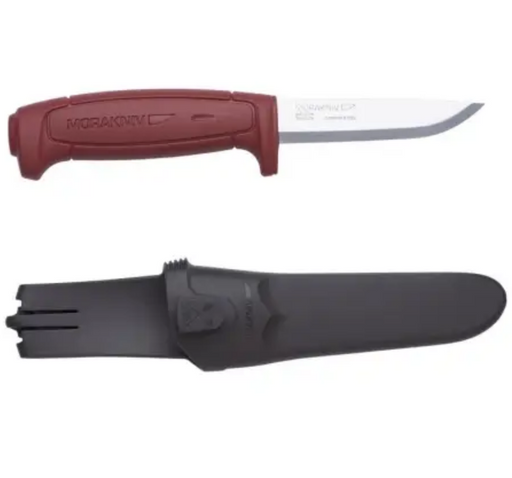 Morakniv Basic 511 Knife with 9.1 cm Blade