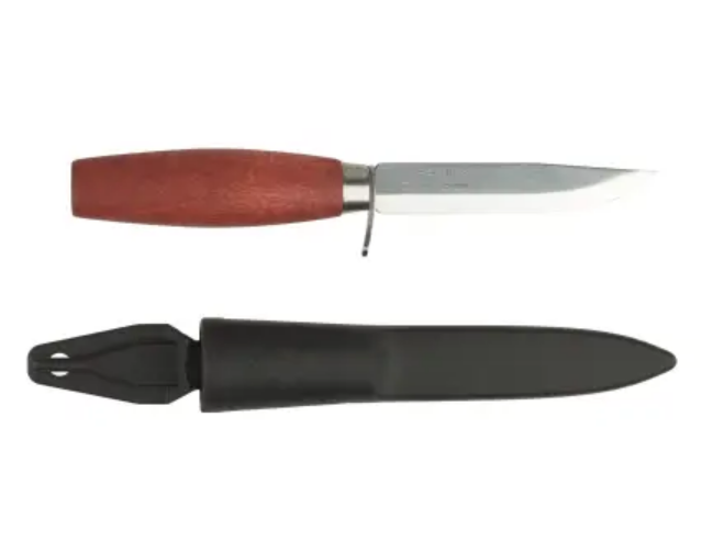 Morakniv Classic No. 611 Fixed Blade Knife 9.8 cm