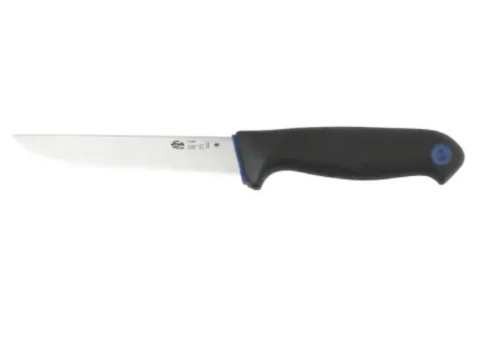 Morakniv Wide 7153PG Boning Knife with 15.3 cm Blade