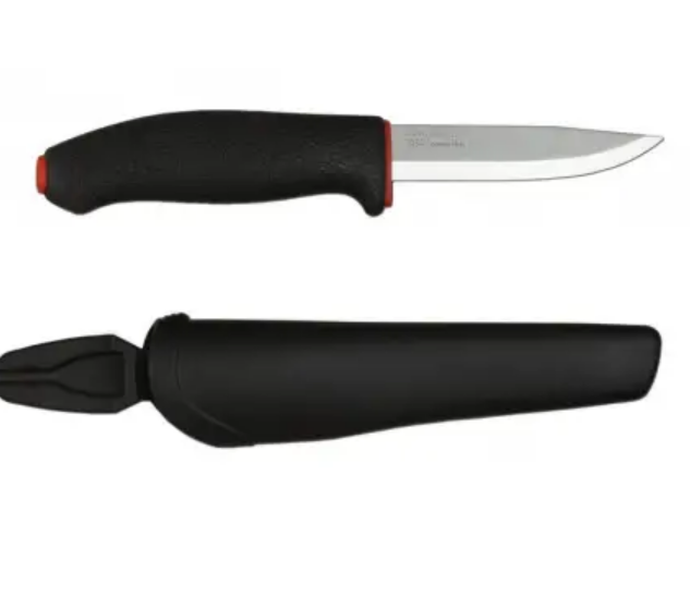 Morakniv 711 Fixed Blade Knife 10.2 cm