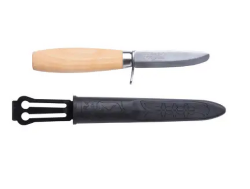 Morakniv Rookie Knife with 7.2cm Blade