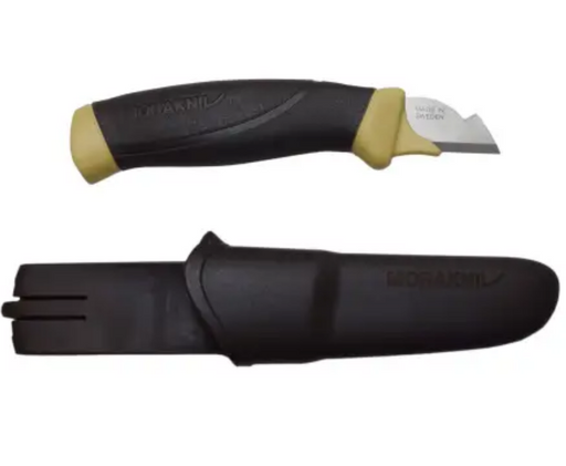 Morakniv 12201 Electrician Knife 2.1 cm Blade