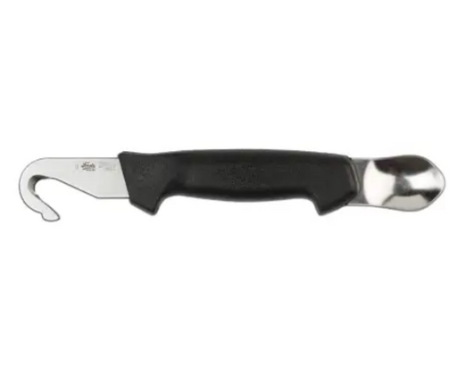 Morakniv 352 Gutting Knife with Spoon 5.8 cm Blade