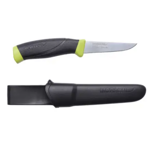 Morakniv Fishing Comfort Fillet 090 Knife 9 cm Blade