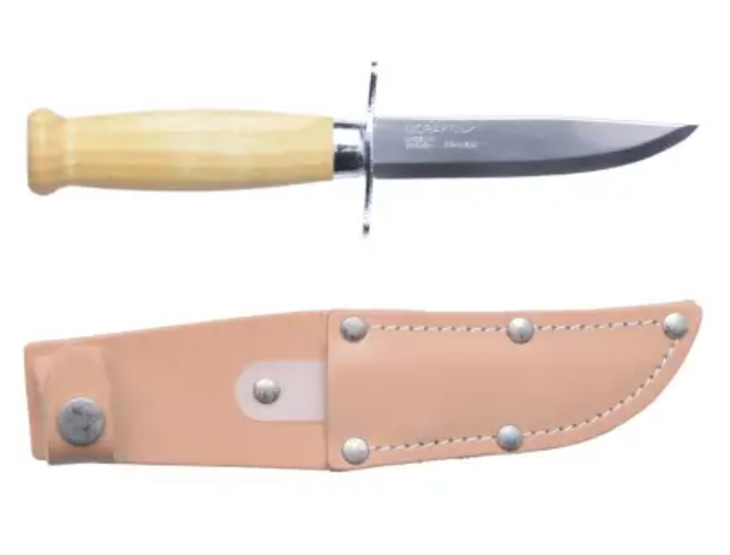 Morakniv Scout 39 11843 Outdoor Knife 8.7 cm Blade