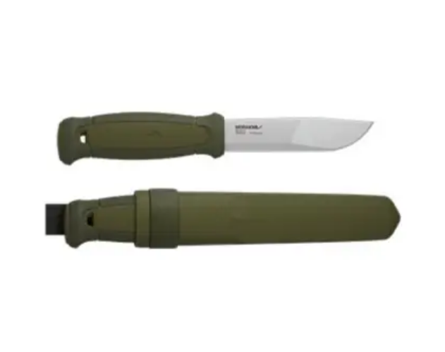 Morakniv Kansbol 12634 Outdoor Knife 10.9 cm Blade