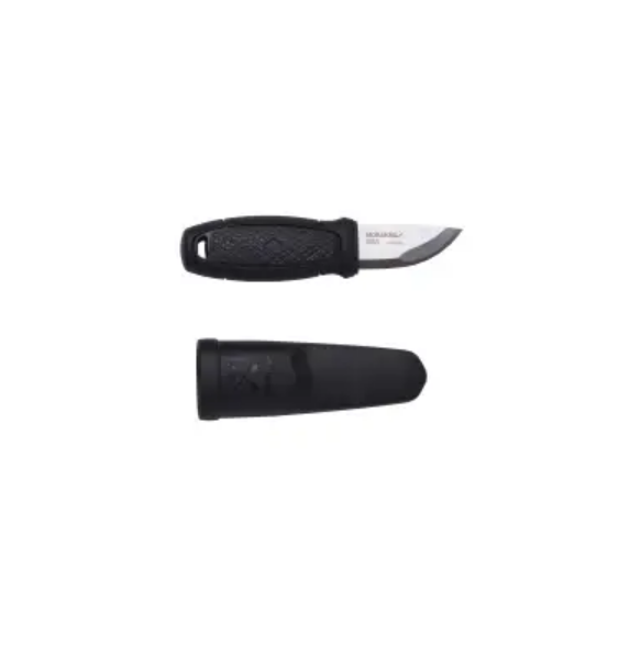 Morakniv Eldris Neck Knife Kit with Firestarter 5.9 cm Blade