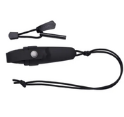 Morakniv Eldris Neck Knife Kit with Firestarter 5.9 cm Blade