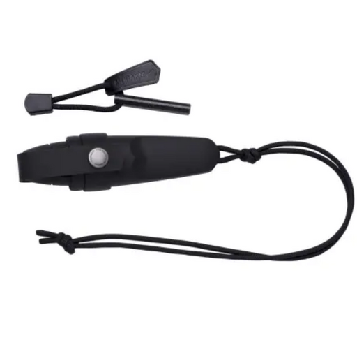 Morakniv Eldris Neck Knife Kit with Firestarter 5.9 cm Blade