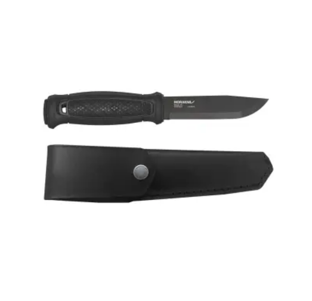 Morakniv Garberg Carbon Steel 13100 Survival Knife with 10.9 cm Blade