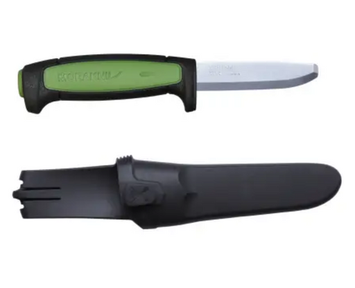 Morakniv Safe Pro 13076 Knife with 8.2 cm Blade