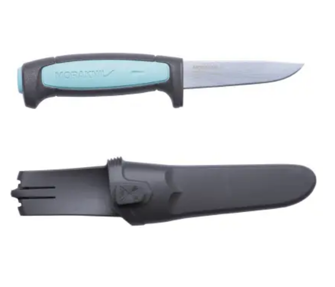 Morakniv Flex 12248 Knife with 8.8 cm Blade