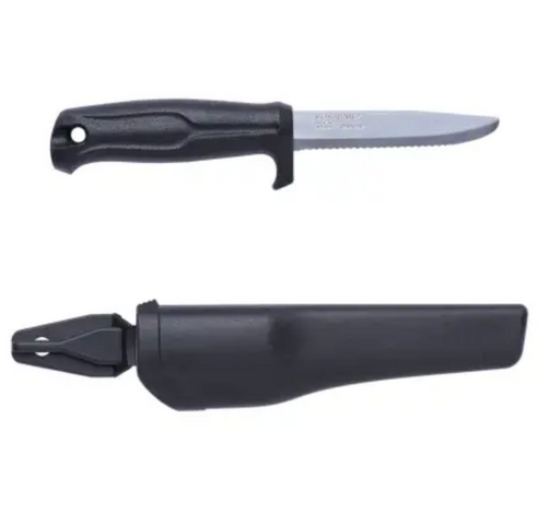 Morakniv Marine Rescue 541 Knife with 10 cm Blade
