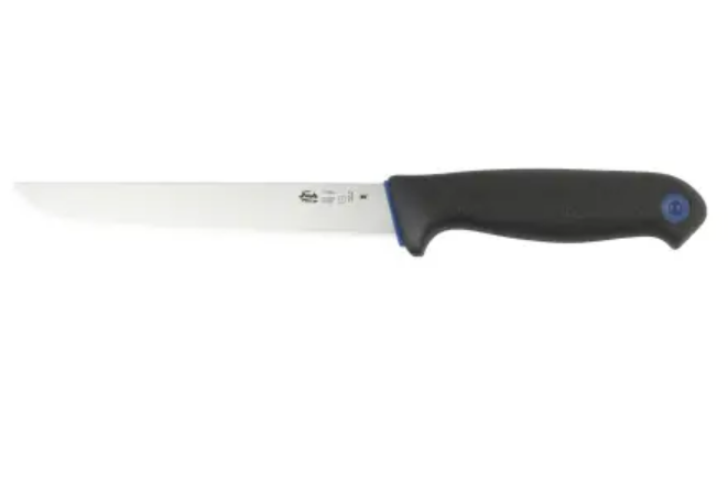 Morakniv Straight Wide Boning Knife 7179PG 129-4020 17.9 cm Blade