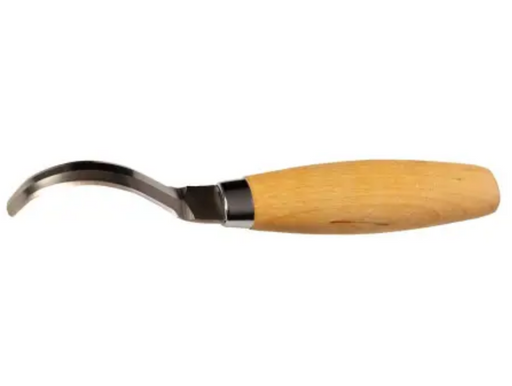 Morakniv 163 Hook Knife with 7.4 cm Blade