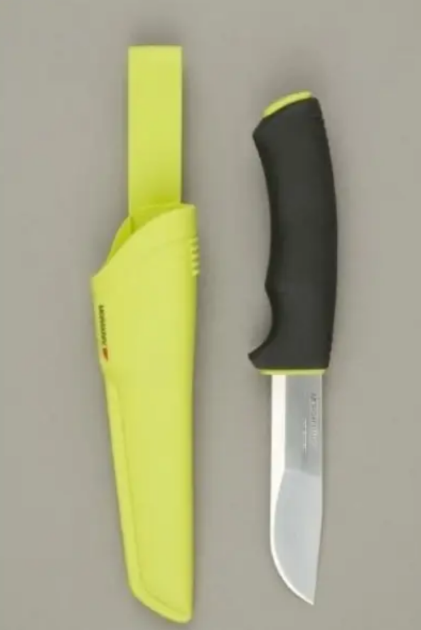 Morakniv Bushcraft Signal 11631 Outdoor Knife 10.5cm Blade