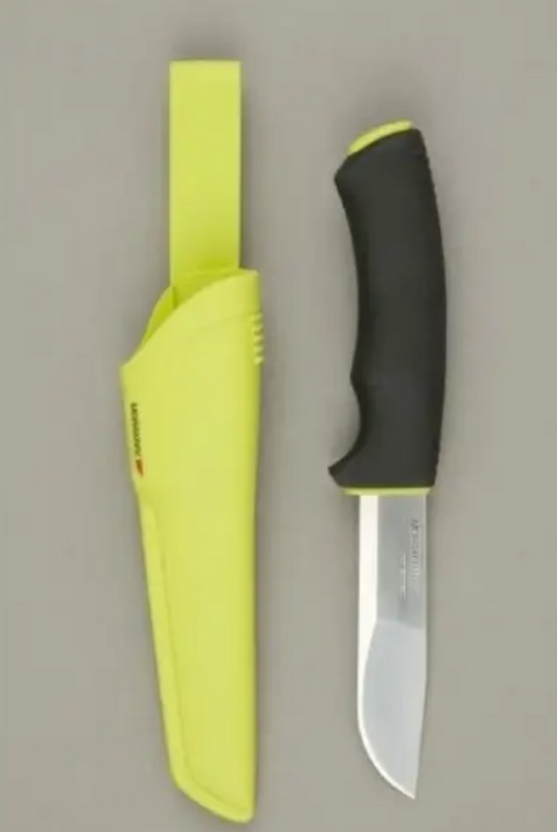 Morakniv Bushcraft Signal 11631 Outdoor Knife 10.5cm Blade