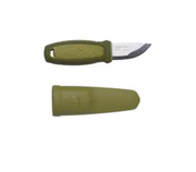 Morakniv Eldris Neck Knife Green Firestarter Kit 12633