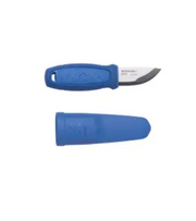 Morakniv Eldris Neck Knife Blue Firestarter Kit 12631