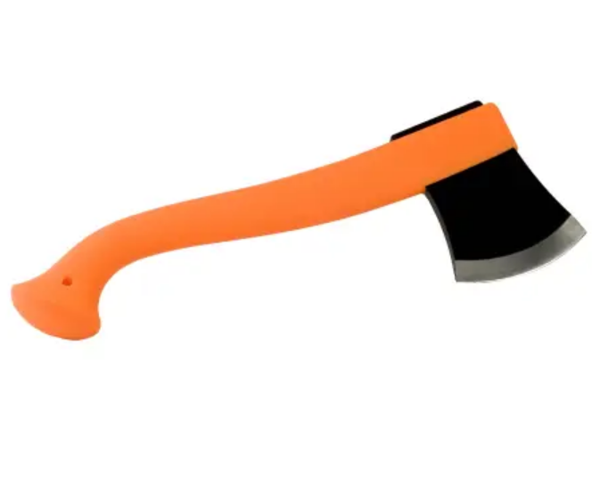 Morakniv Outdoor Axe Orange 12058 with 11.5 cm Blade