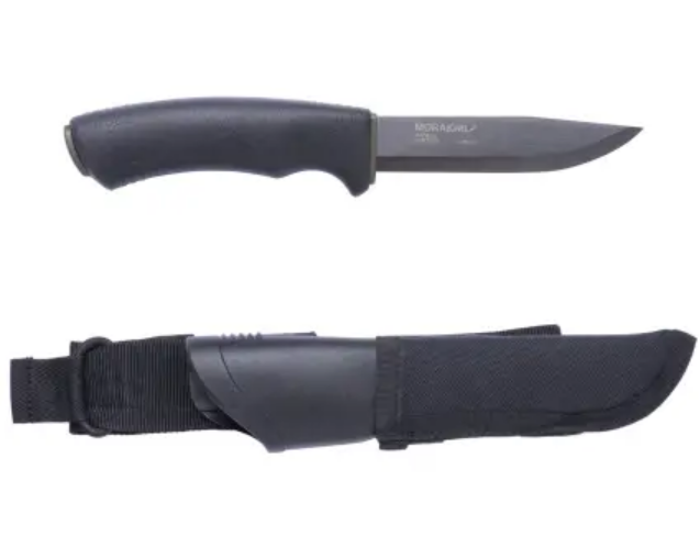 Morakniv Tactical 12294 Knife with 10.9 cm Blade