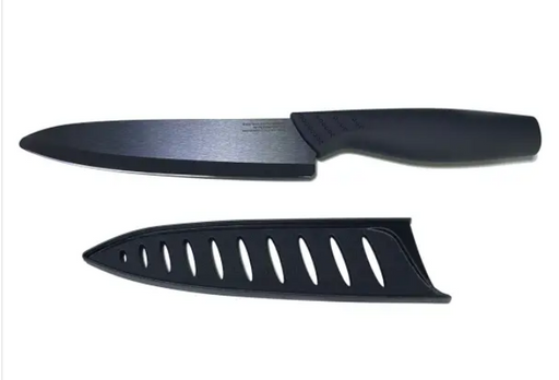 Gourmet Performance Ceramic Blade Knife 7-Inch