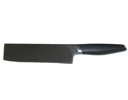 Japanese Nakiri Gourmet Performance Knife 7'' G10 Handle