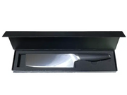 Japanese Nakiri Gourmet Performance Knife 7'' G10 Handle