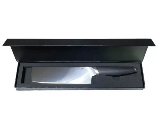Japanese Nakiri Gourmet Performance Knife 7'' G10 Handle