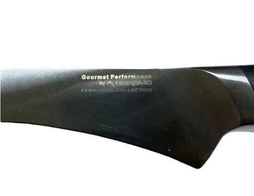 Gourmet Performance 3.5-Inch Peeling Knife with G10 Handle